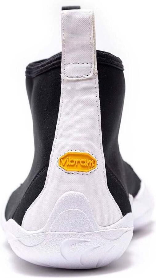 Vibram Fivefingers V-Neo Wandelschoenen Black White Dames - Foto 6