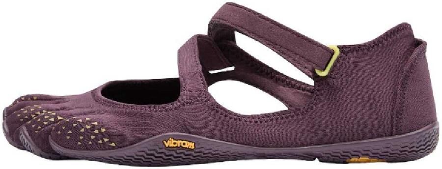 Vibram Fivefingers V-soul Schoenen Paars Vrouw