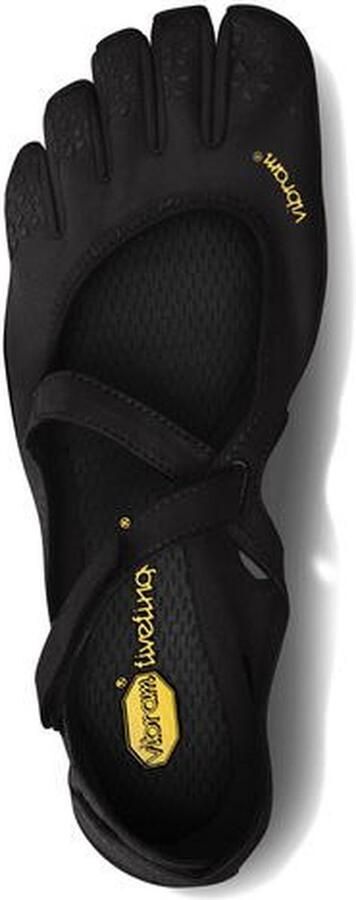 Vibram Fivefingers V Soul Schoenen Zwart Vrouw - Foto 3