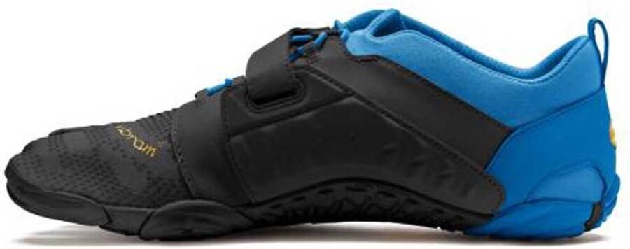 Vibram Fivefingers V Train 2.0 Schoenen Zwart Man - Foto 3
