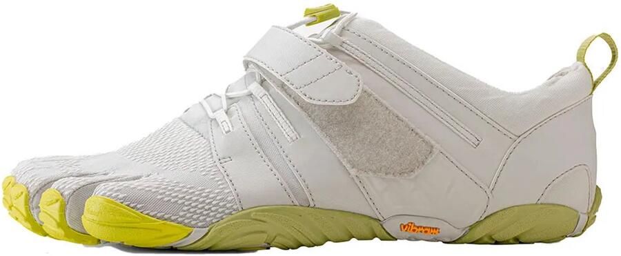 Vibram Fivefingers V-train 2.0 Trailschoenen Grijs Man