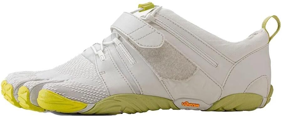 Vibram Fivefingers V-train 2.0 Trailschoenen Grijs Vrouw