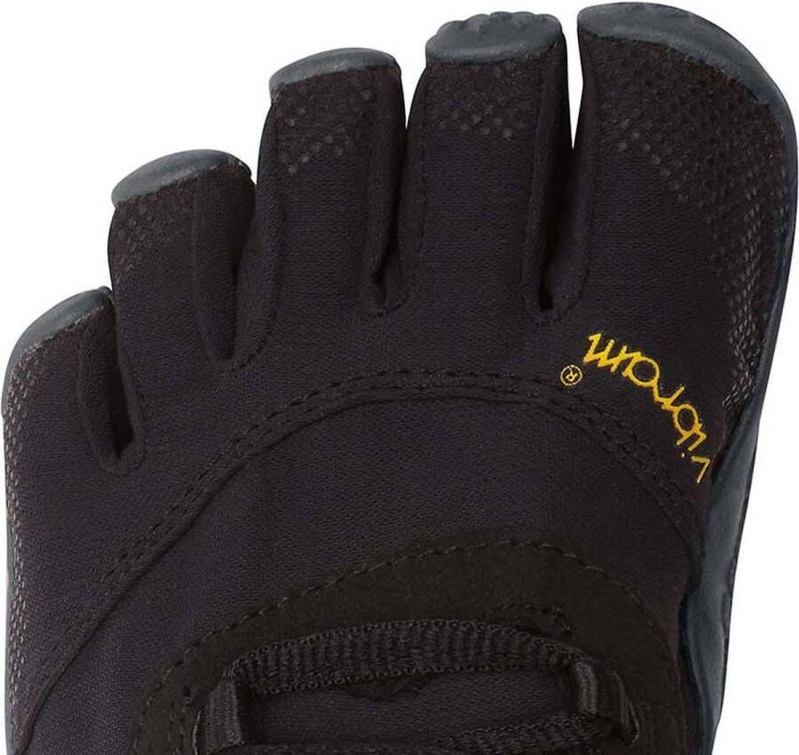 Vibram Five Fingers V-Trek Insulated (ST) Wandelschoenen Dames Zwart