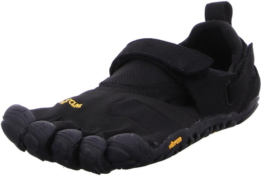 Vibram Fivefingers Kmd Sport 2.0 Schoenen Zwart Vrouw