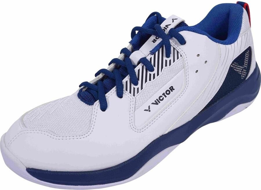 Victor A311 Badmintonschoenen Wit