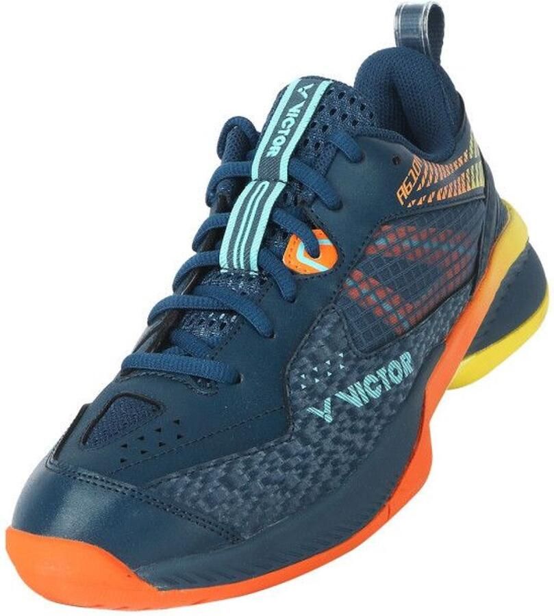Victor A610IV B Badmintonschoenen Heren