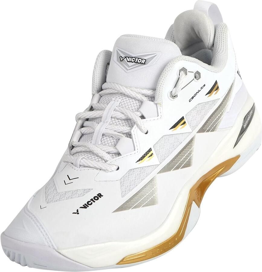 Victor Badmintonschoenen Nlite A