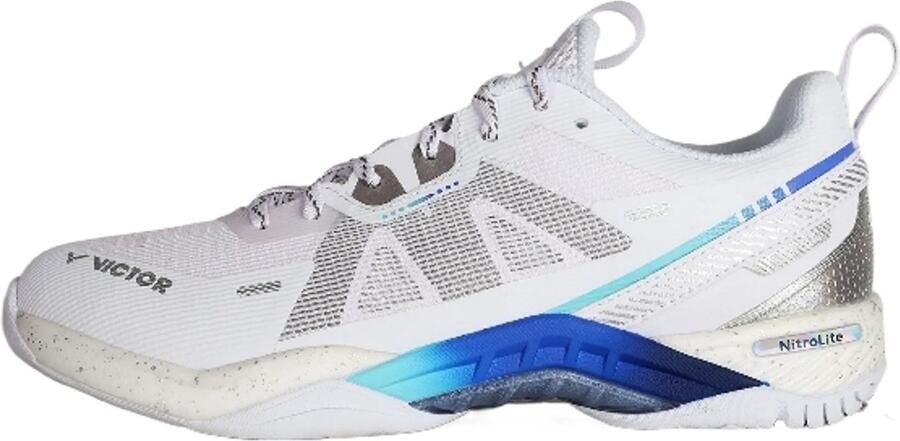 Victor Badmintonschoenen S82IIINitroLite AF - Foto 1