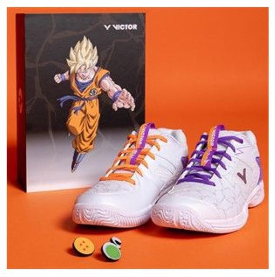 Victor P-DBZ A Handbalschoenen