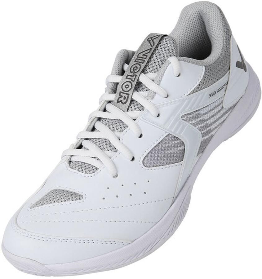 Victor S35 A Badmintonschoenen Wit