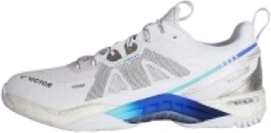 Victor S82III NITROLITE AF Badmintonschoenen White