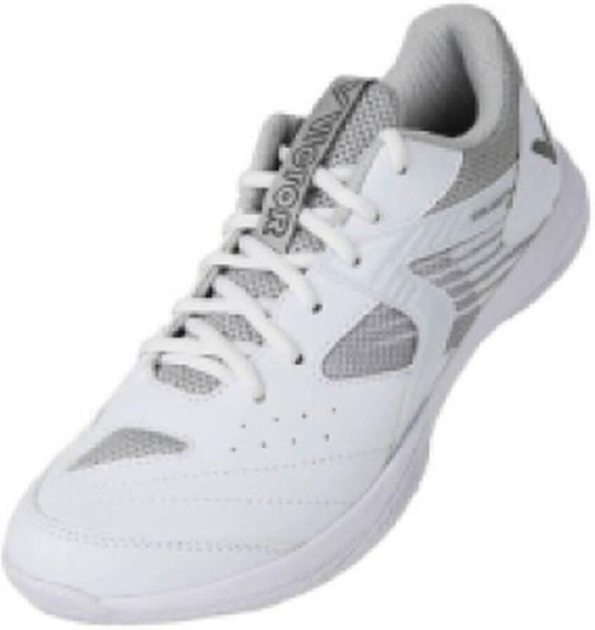 Victor SH S35 A Badmintonschoenen Wit