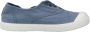 Victoria Sneakers Baskets fille 1915 anglaise toile lavée - Thumbnail 1