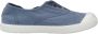 Victoria Sneakers Baskets fille 1915 anglaise toile lavée - Thumbnail 1