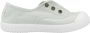Victoria Sneakers Baskets en toile avec élastique enfant 1915 Inglesa - Thumbnail 1