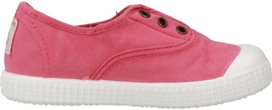 Victoria Lage Sneakers 06627