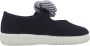 Victoria Ballerina's MERCEDITA OJALA 105110 GESTREEPTE BOOG - Thumbnail 1