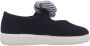 Victoria Ballerina's MERCEDITA OJALA 105110 GESTREEPTE BOOG - Thumbnail 1