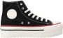 Victoria Stijlvolle Schoenen voor Dagelijks Gebruik Black Dames - Thumbnail 5