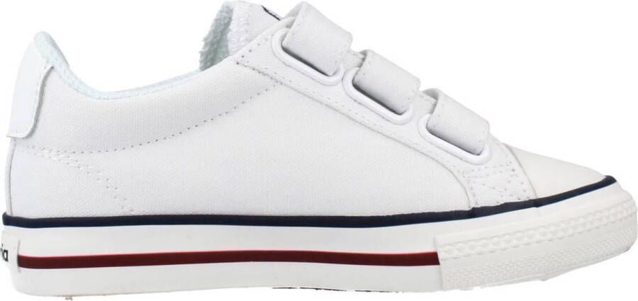 Victoria Sneakers Chaussures petites tailles fille tribu
