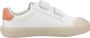 Victoria Sneakers Baskets effet cuir fille - Thumbnail 3