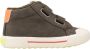 Victoria sneakers kaki Groen Jongens Imitatieleer Meerkleurig 24 - Thumbnail 2