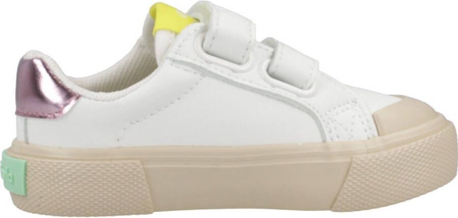 Victoria Lage Sneakers DEPORTIVA 1065190 D STAM