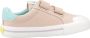 Victoria Lage Sneakers 1065195 Tribu Canvas Meisjes Sneakers - Thumbnail 2