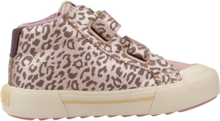Victoria Hoge Sneakers 1065197V