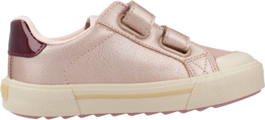 Victoria Lage Sneakers 1065199V