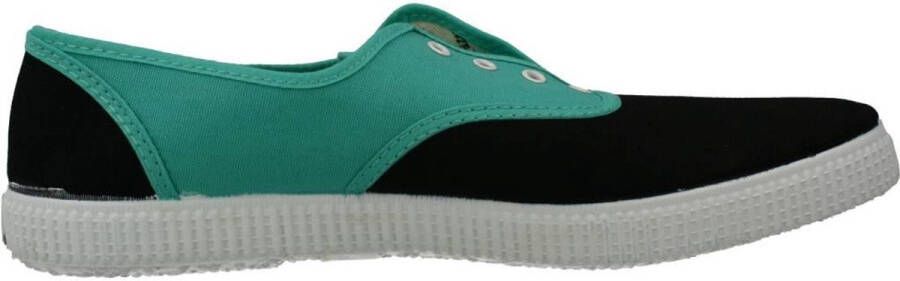 Victoria Stijlvolle Damessneakers Blue Dames