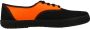 Victoria Stijlvolle Damessneakers Orange Dames - Thumbnail 1