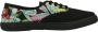 Victoria Sneakers Black Dames - Thumbnail 1