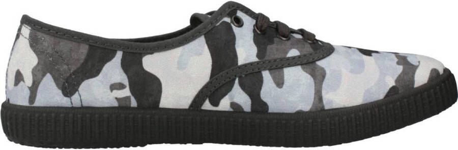 Victoria Sneakers Gray Dames