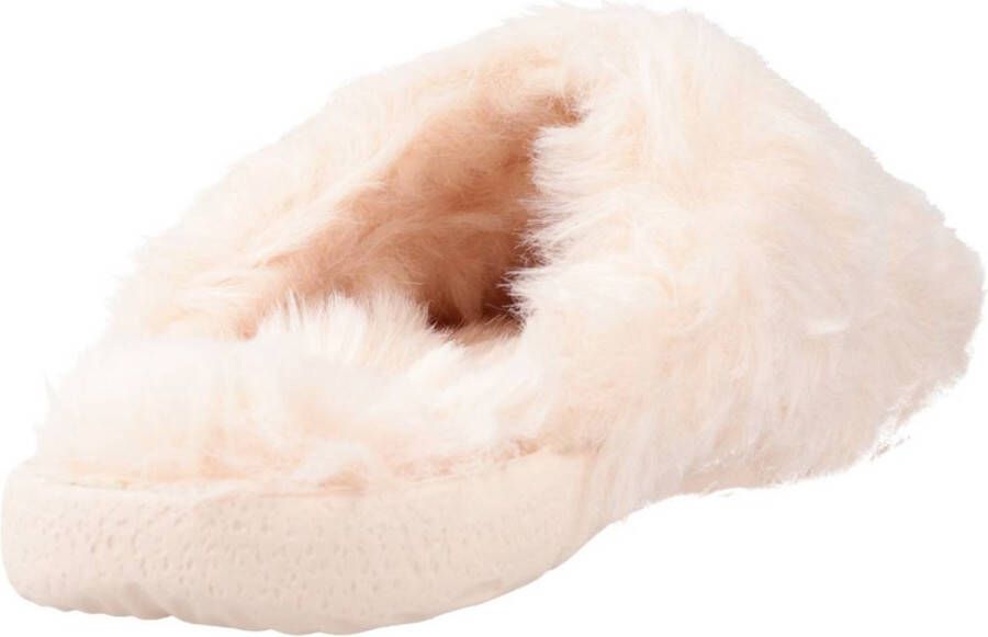 Victoria Gezellige Siesta Pantoffels voor Pink