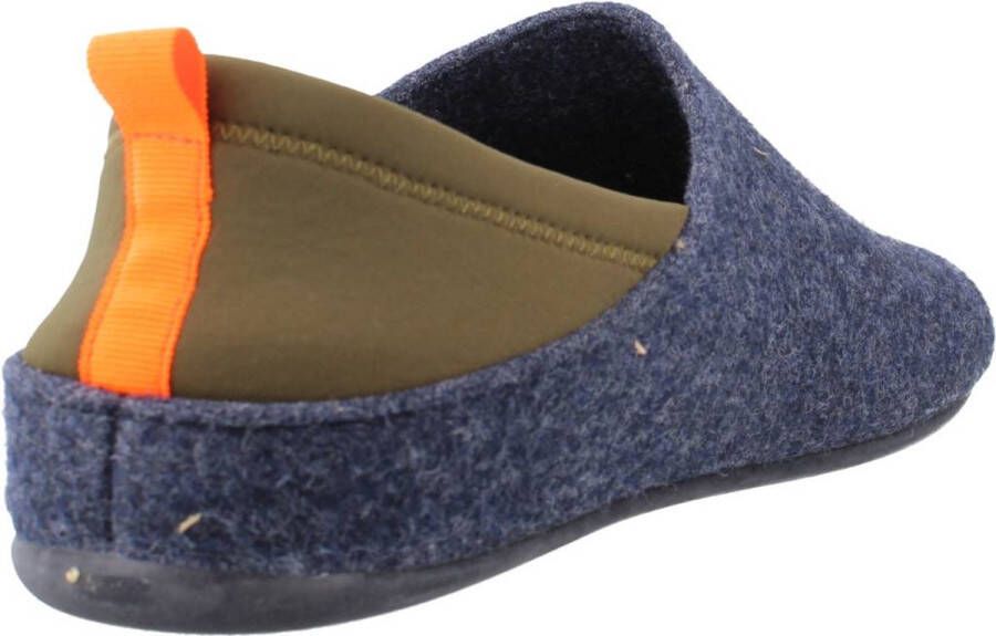 Victoria Pantoffels SLIPPERS 1081115 NORTH FELT