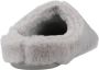 Victoria Comfortabele Pantoffels Gray - Thumbnail 1