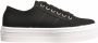 Victoria Trainers barcelona toile Zwart Unisex - Thumbnail 1