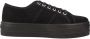 Victoria Lage Sneakers BLUCHER ANTELINA PLATAFORMA - Thumbnail 1