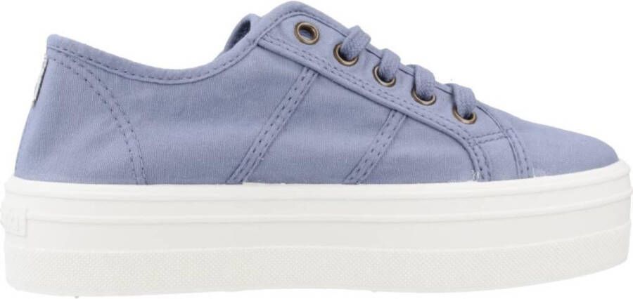 Victoria Lage Sneakers 1092138 Barce Platform Sportschoenen