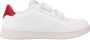 Victoria 1124104 sneakers wit blauw Imitatieleer Meerkleurig 25 - Thumbnail 26