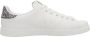 Victoria Sneakers vrouw Deportivo Piel White Dames - Thumbnail 4