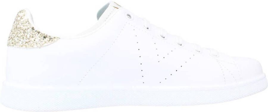 Victoria Lage Sneakers 125104 Cava