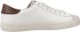 Victoria Sneakers Baskets Puntera Serraje Contraste - Thumbnail 1