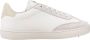 Victoria Sneakers Baskets Berlin Ciclista Efecto Piel Piezas Serraje - Thumbnail 4