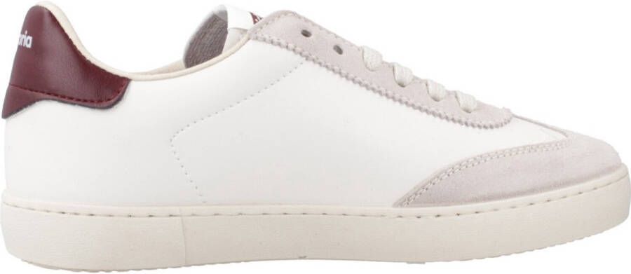 Victoria Sneakers BERLÍN CICLISTA EFECTO PIEL SERRAJE 1126184-22