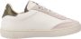 Victoria Sneakers Baskets Berlin Ciclista Efecto Piel Piezas Serraje - Thumbnail 1