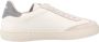 Victoria Sneakers Baskets Berlin Ciclista Efecto Piel Piezas Serraje - Thumbnail 1