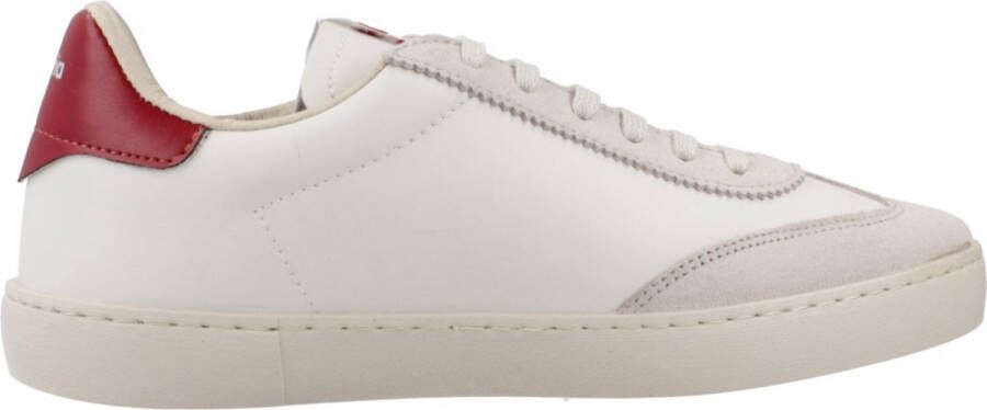 Victoria Lage Sneakers Berlin fietssportschoenen 1126184B