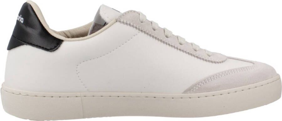 Victoria Sneakers BERLÍN CICLISTA EFECTO PIEL SERRAJE 126184